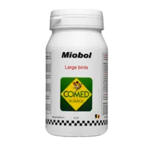 Miobol Bird - Grote vogels