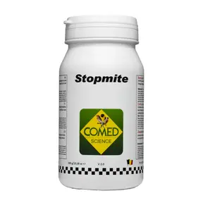 Stopmite Bird