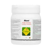 Comed Roni Bird – Natuurlijke ondersteuning voor gezonde vogels Comed Roni Bird – Natuurlijke ondersteuning voor gezonde vogels