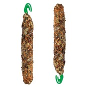 Valkparkiet kracker kiwi en peer 2 stuks