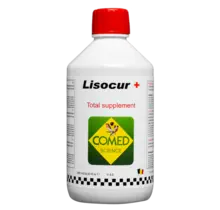 Licosur+ bird 500 ml