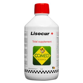 Licosur+ bird 500 ml