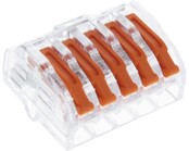 Lasklem / verbindingsklem