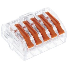 Lasklem / verbindingsklem