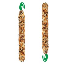 Zaadsticks vinken wortel & appel - 2 stuks