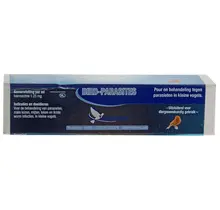 Travipharma Bird Parasites