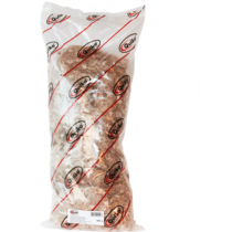 Nestmateriaal dierenhaar-hennep-sisal 500 gram