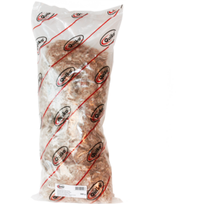 Nestmateriaal dierenhaar-hennep-sisal