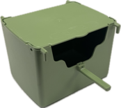 Kunststof nest Raffaello