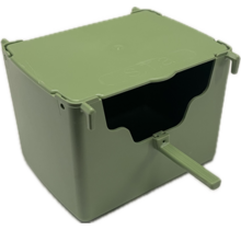 Kunststof nest Raffaello