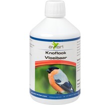 Avian knoflook vloeibaar