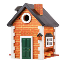 Multiholk Brick Cottage