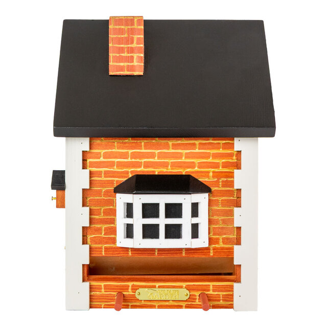 Multiholk Brick Cottage