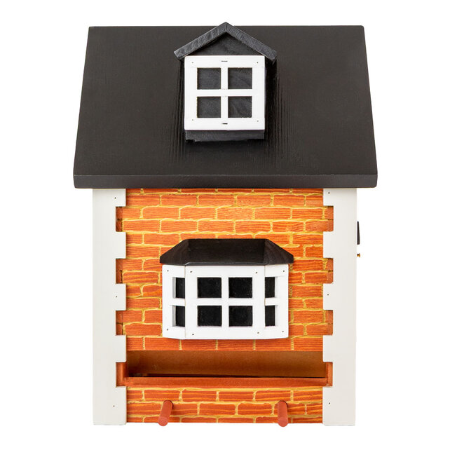 Multiholk Brick Cottage