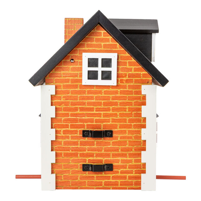 Multiholk Brick Cottage