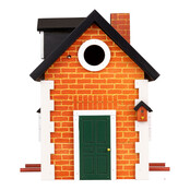 Multiholk Brick Cottage