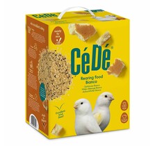 Cédé opfokvoer Bianco