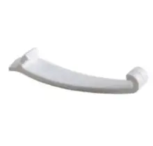 Haak voor Italiaanse draadkooi 58 cm