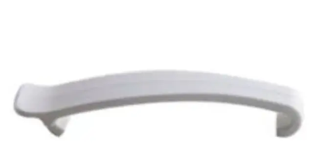 Haak voor Italiaanse draadkooi 58 cm