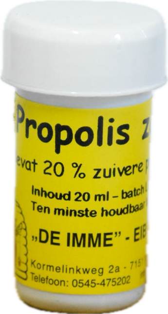 Propolis zalf (20ML)