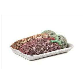 Wintervoerpakket vogels