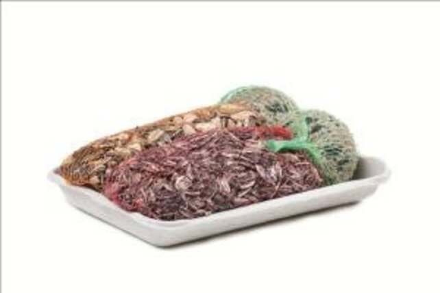 Wintervoerpakket vogels