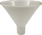 Kaf O Matic® trechter