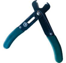 Verstelbare ringenschaar