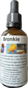 Bronkie