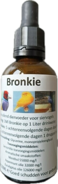 Bronkie