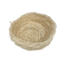 Sisal nest middel