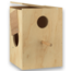 Birdsupply Houten Broedblok voor valkparkieten | Veilig & comfortabel