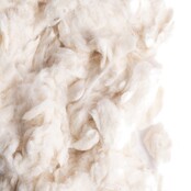Sisal fibre katoen