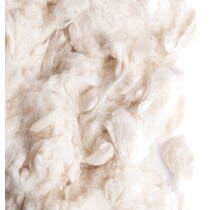 Sisal fibre katoen