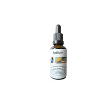 Jodium 50 ML