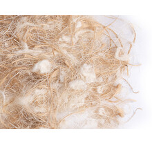 Sisal fibre sisal jute en katoen