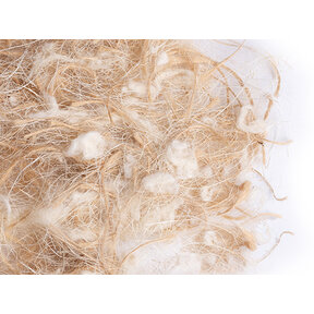 Sisal fibre sisal jute en katoen