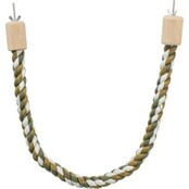 Zittouw voor vogels kopen? Comfort & speelplezier voor in de vogelkooi