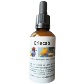 Eriecab 50 ML