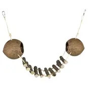 Vogelspeeltje hangmat