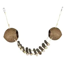 Vogelspeeltje hangmat