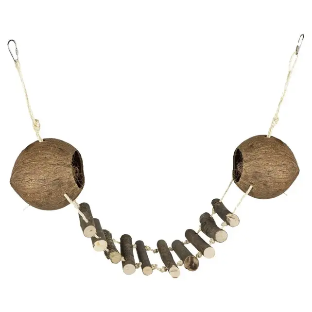 Vogelspeeltje hangmat