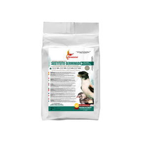 Ornizin Sustituto Germinado