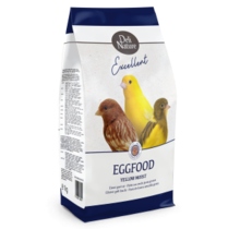 Deli Nature eivoer vet – Energievol eivoer voor vogels