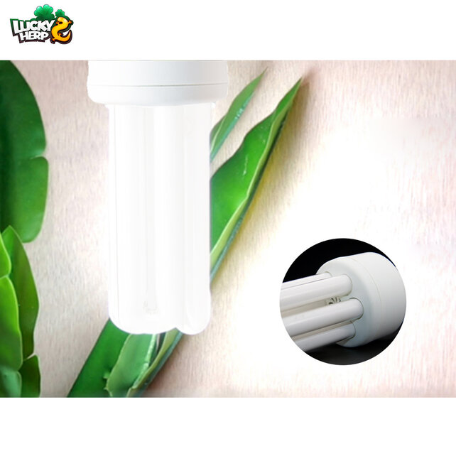 Vogellamp 20 Watt – 12% UVA en 2,4% UVB