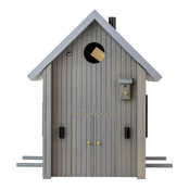 Multiholk Modern Nordic