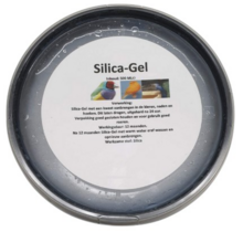 Silica gel 500ml