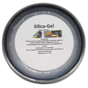 Silica gel 500ml