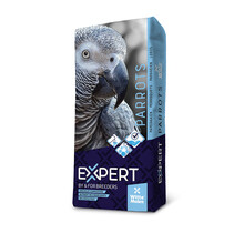 De Witte Molen expert premium papegaai grof