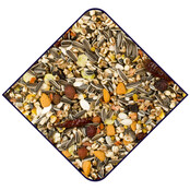 De Witte Molen expert premium papegaai grof